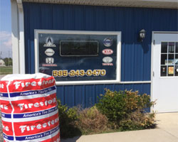 VanGelder's Automotive Inc.